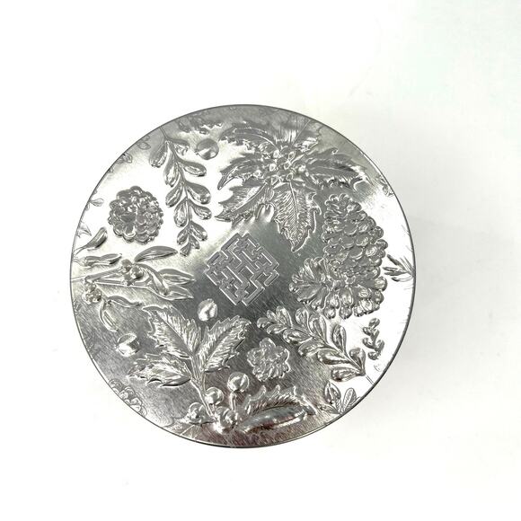 Homeworx by Marry Slatkin Holiday Spice scented candle - Picture 4 of 5